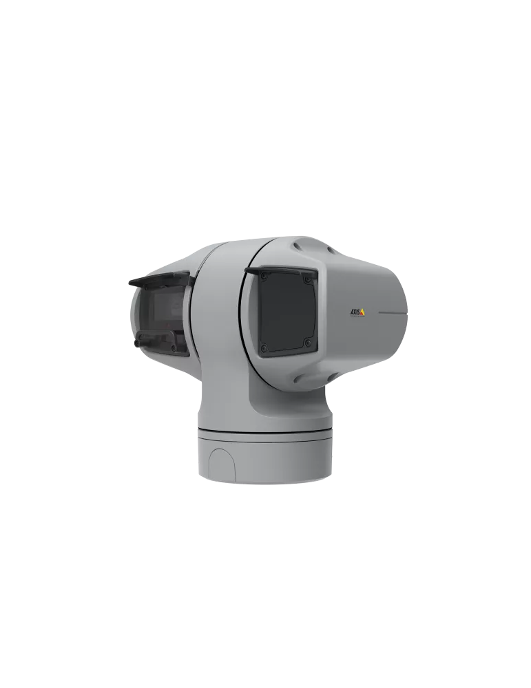 AXIS Q6225-LE PTZ Camera