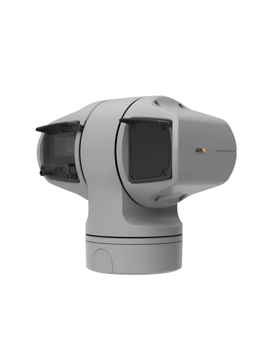 AXIS Q6225-LE PTZ Camera