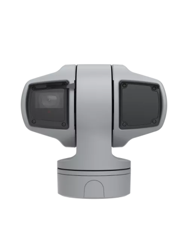 AXIS Q6225-LE PTZ Camera 2
