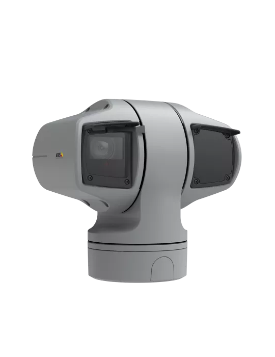 AXIS Q6225-LE PTZ Camera