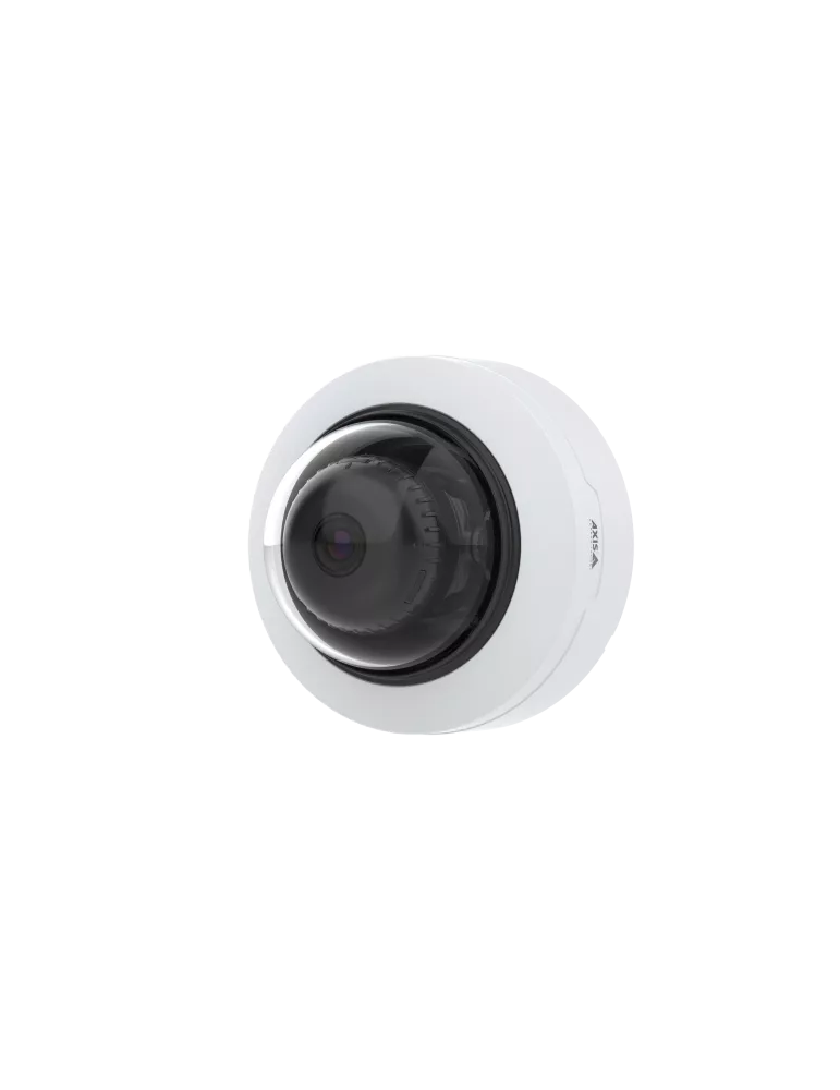 AXIS P3265-V Dome Camera