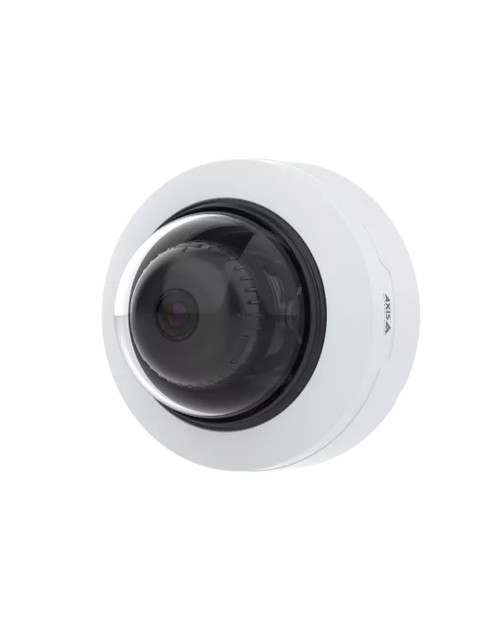 AXIS P3265-V Dome Camera