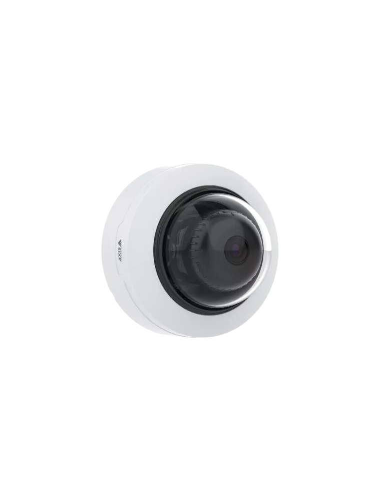 AXIS P3265-V Dome Camera