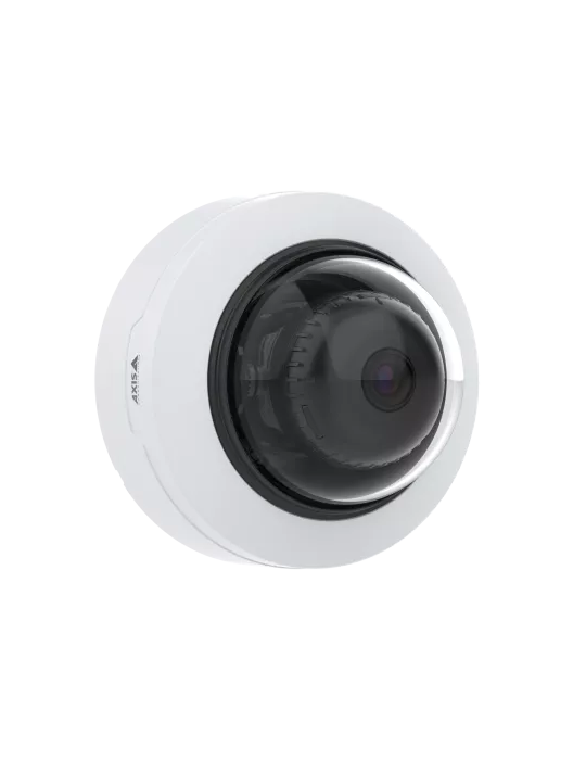 AXIS P3265-V Dome Camera