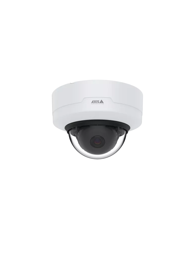 AXIS P3265-V Dome Camera