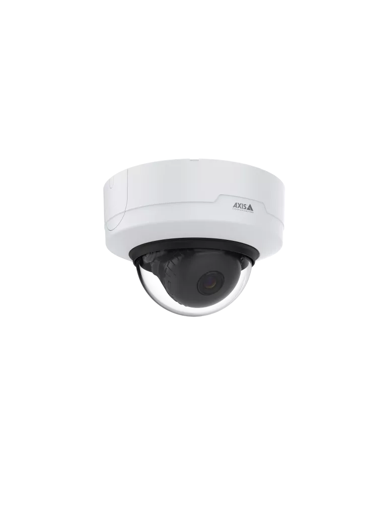 AXIS P3265-V Dome Camera