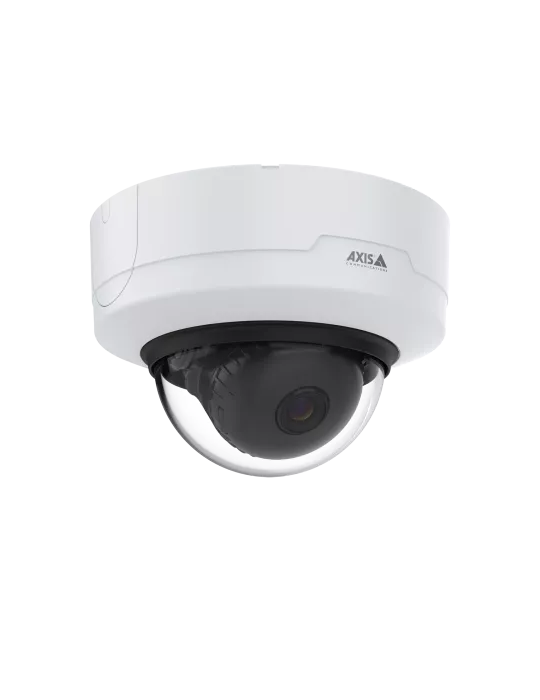 AXIS P3265-V Dome Camera