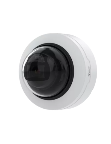 AXIS P3265-LV Dome Camera