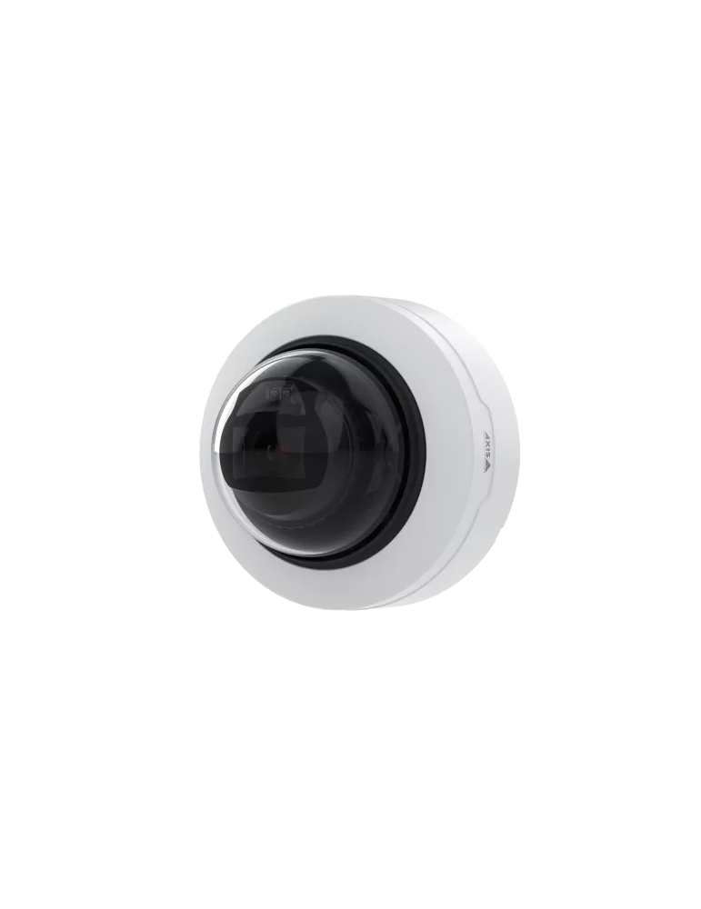 AXIS P3265-LV Dome Camera