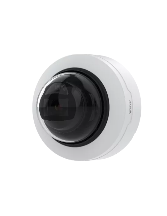 AXIS P3265-LV Dome Camera