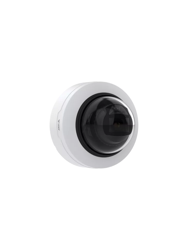 AXIS P3265-LV Dome Camera