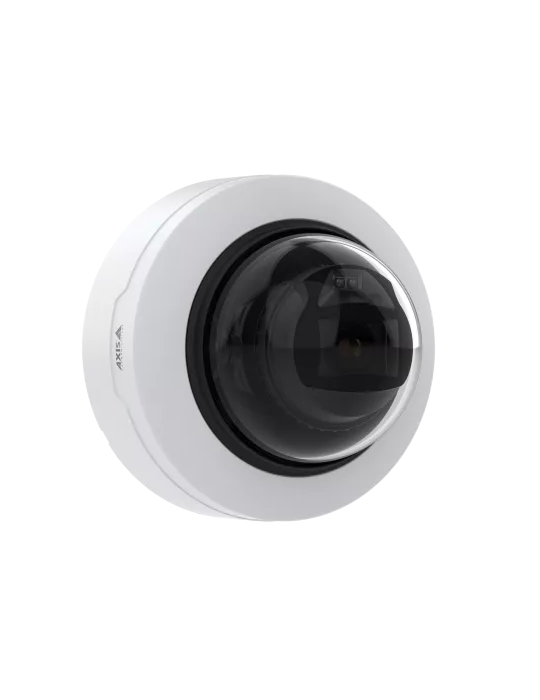 AXIS P3265-LV Dome Camera
