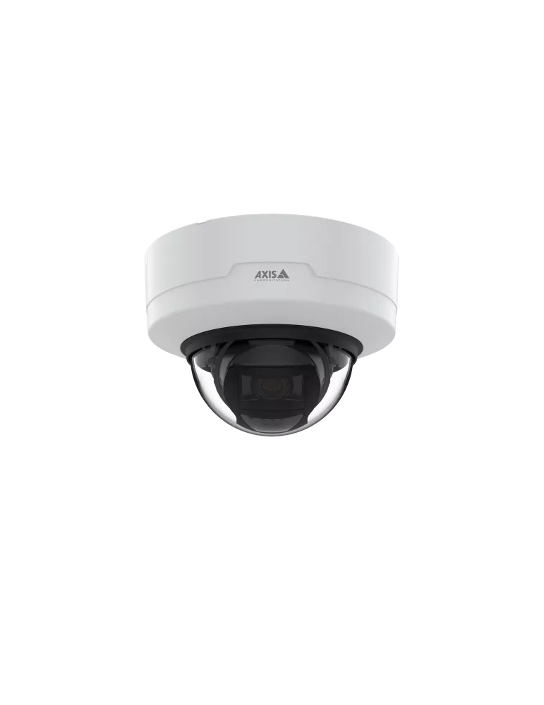 AXIS P3265-LV Dome Camera