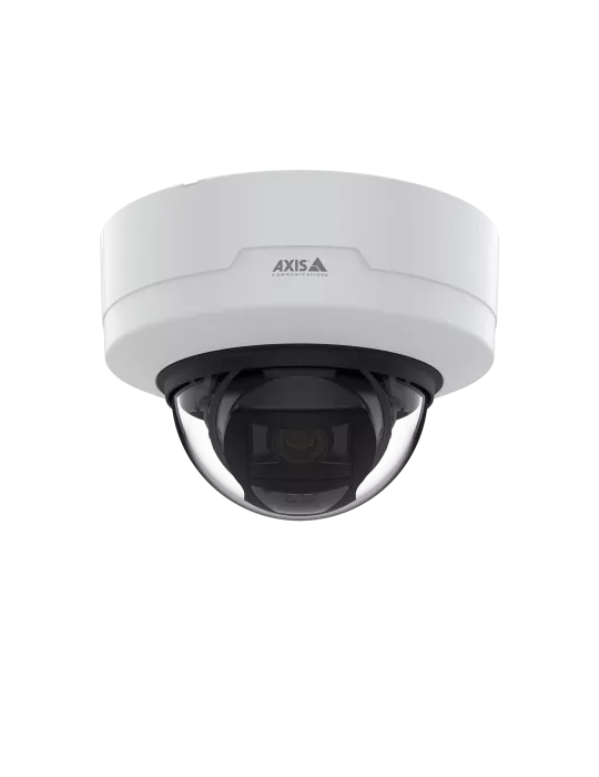 AXIS P3265-LV Dome Camera