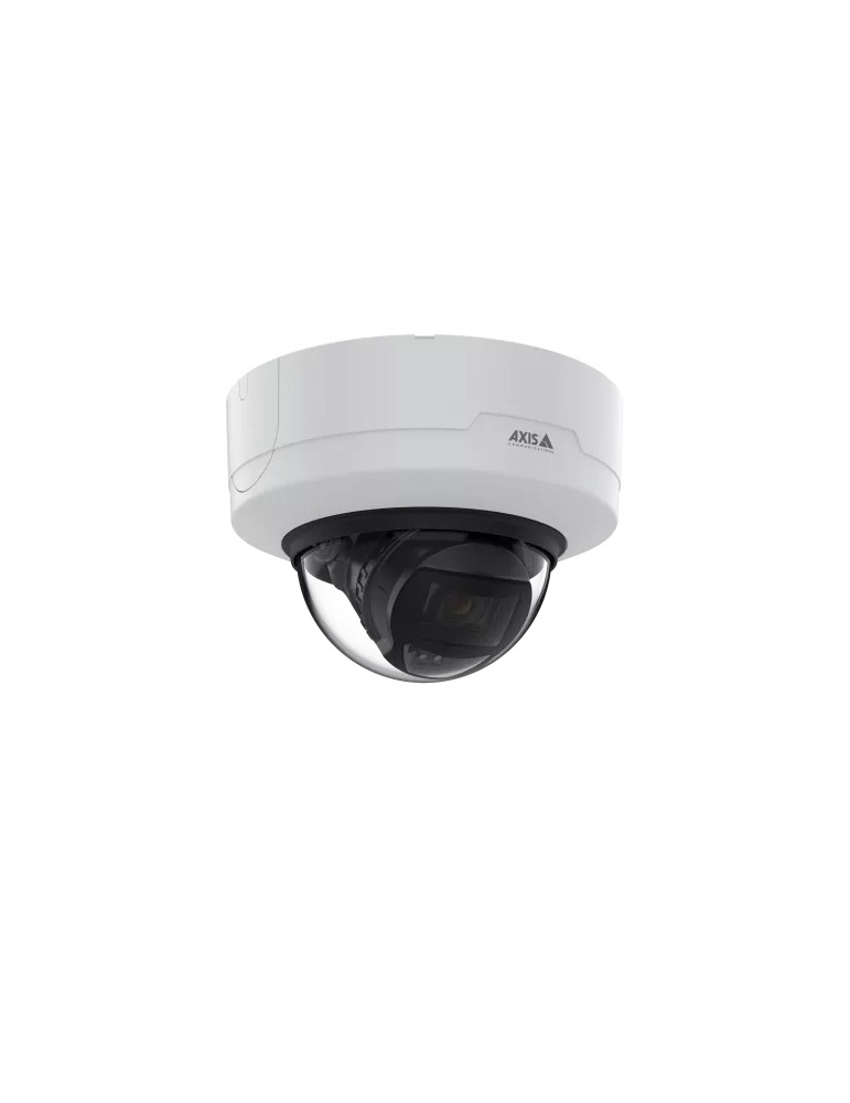 AXIS P3265-LV Dome Camera
