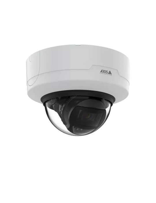 AXIS P3265-LV Dome Camera