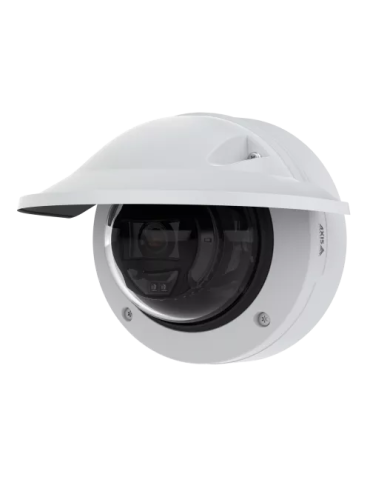 AXIS P3265-LVE Dome Camera