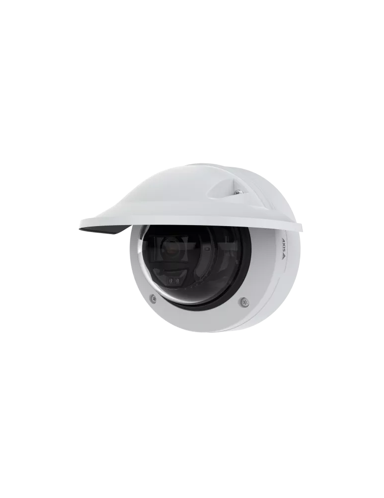 AXIS P3265-LVE Dome Camera