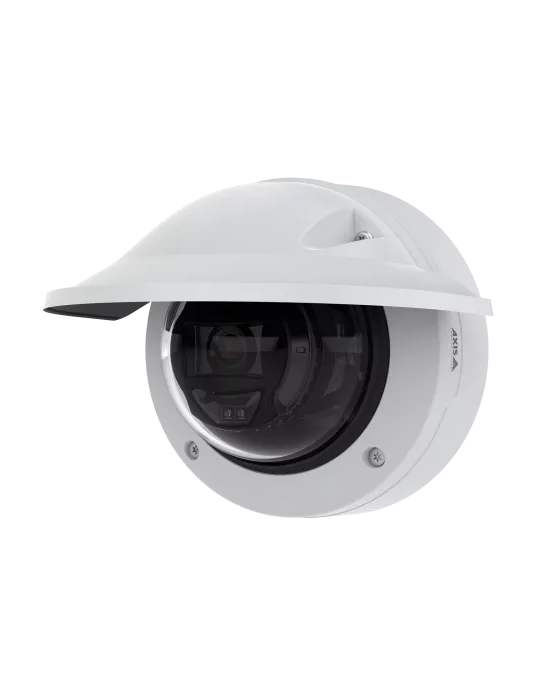 AXIS P3265-LVE Dome Camera