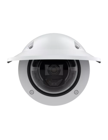 AXIS P3265-LVE Dome Camera 2