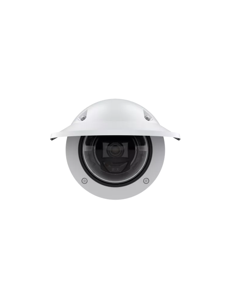 AXIS P3265-LVE Dome Camera
