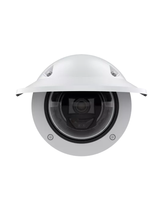 AXIS P3265-LVE Dome Camera
