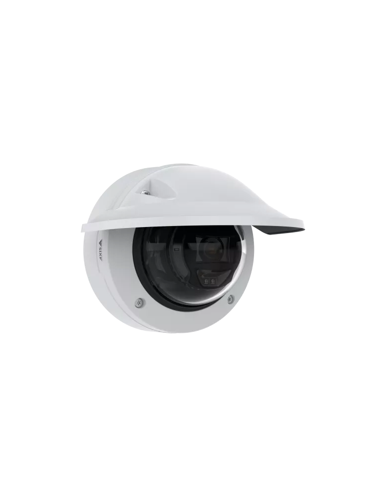 AXIS P3265-LVE Dome Camera