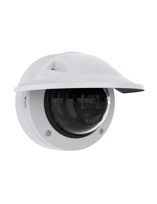AXIS P3265-LVE Dome Camera