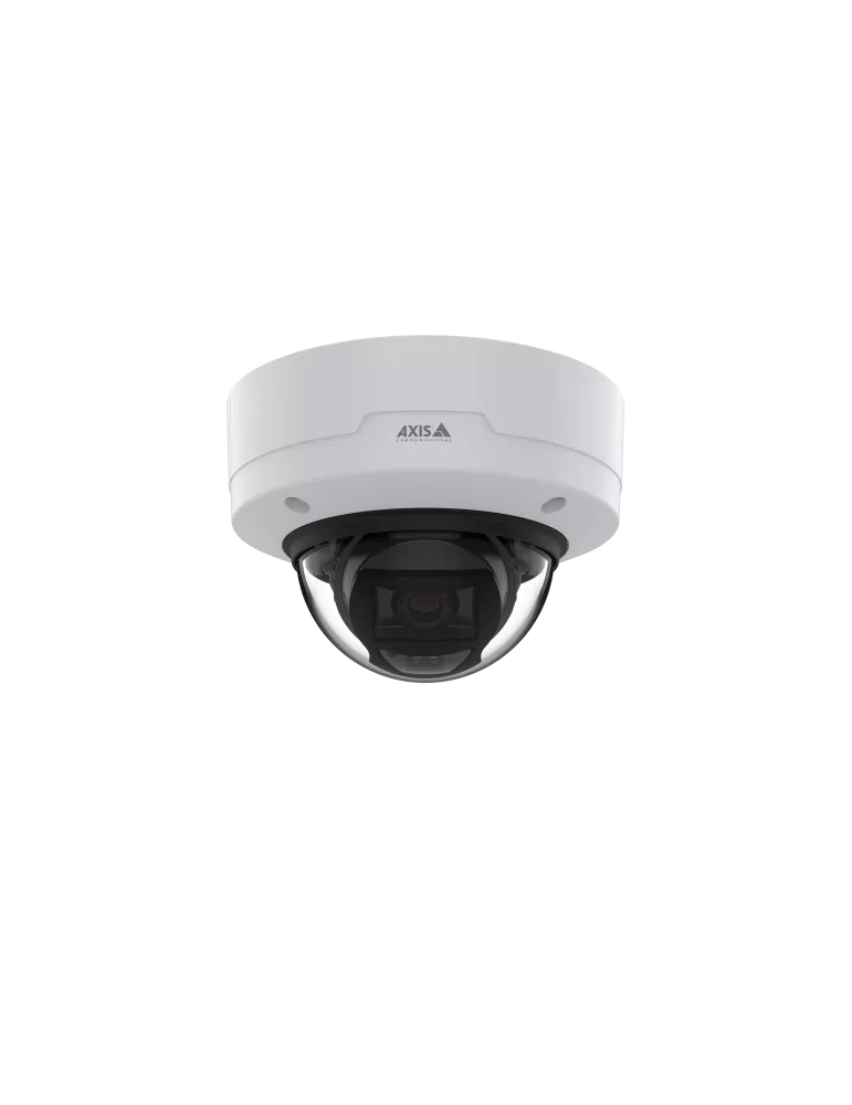 AXIS P3265-LVE Dome Camera
