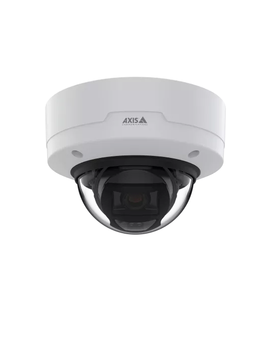 AXIS P3265-LVE Dome Camera