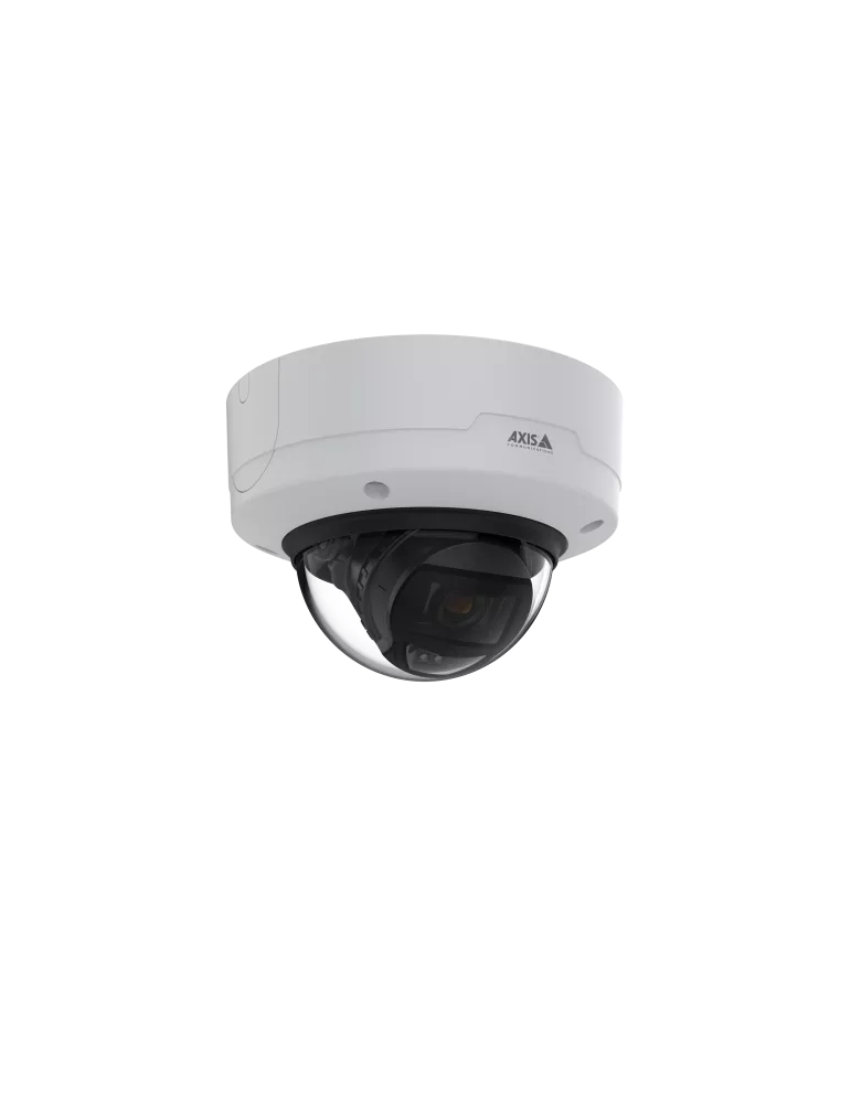 AXIS P3265-LVE Dome Camera
