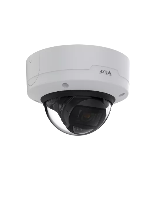 AXIS P3265-LVE Dome Camera