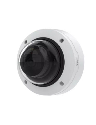 AXIS P3267-LV Dome Camera
