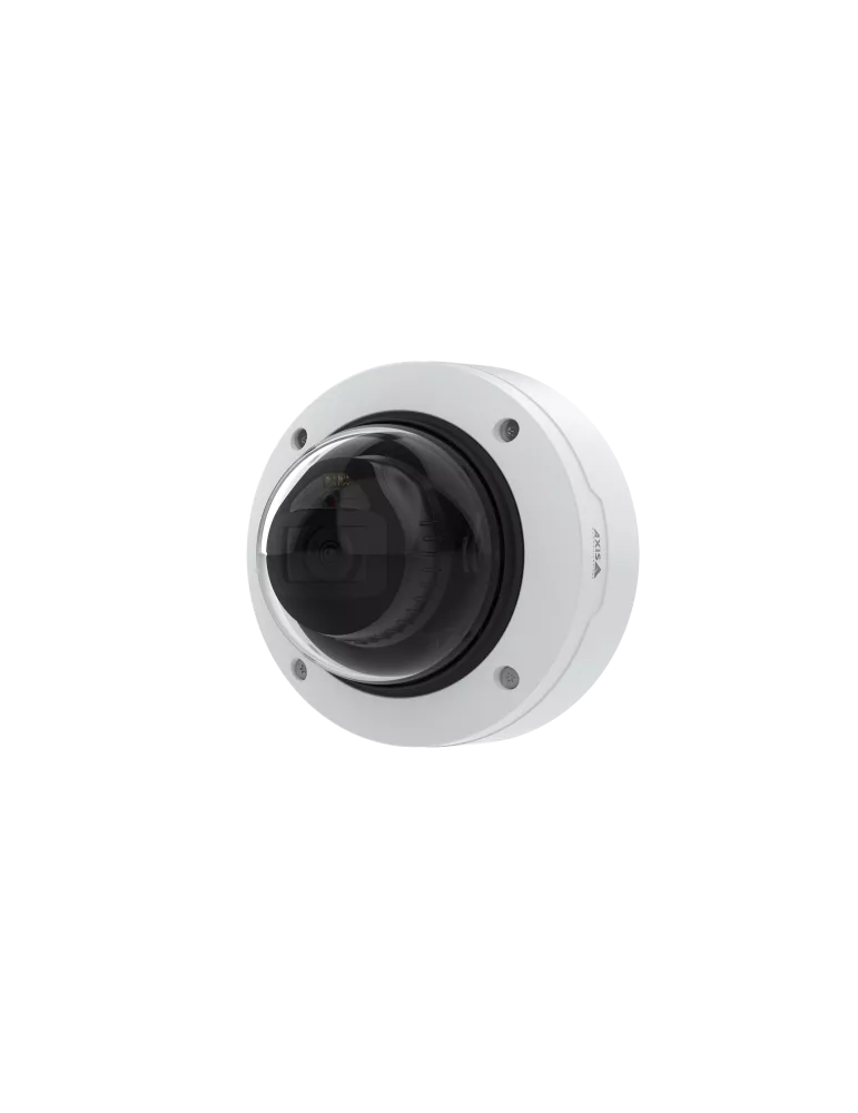 AXIS P3267-LV Dome Camera
