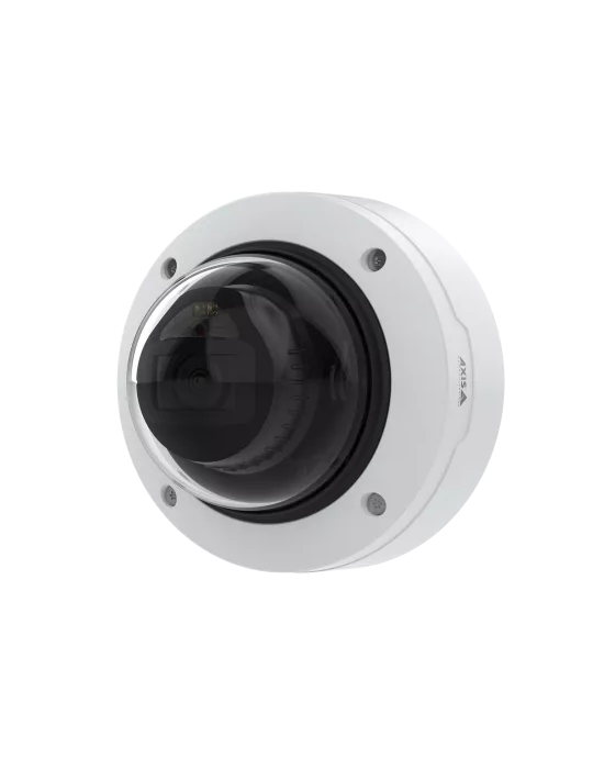 AXIS P3267-LV Dome Camera
