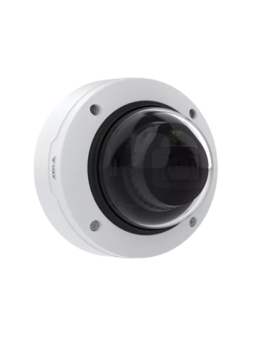 AXIS P3267-LV Dome Camera 2