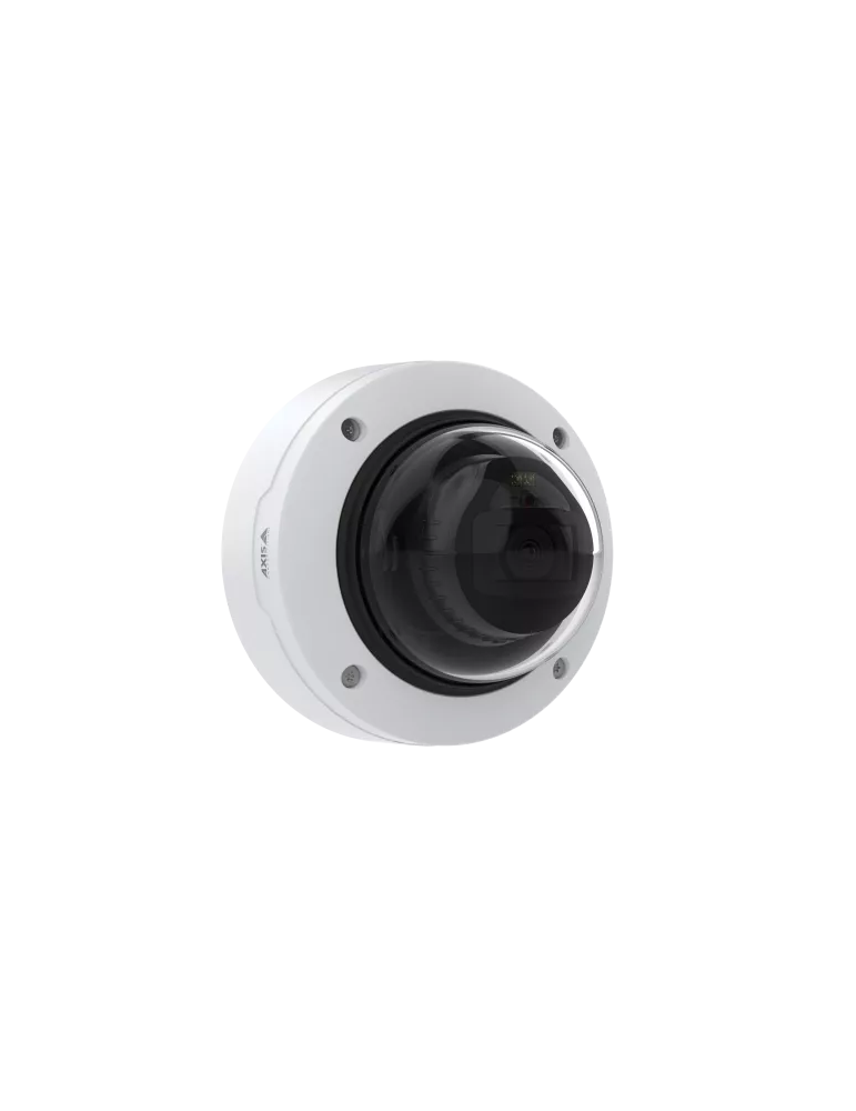 AXIS P3267-LV Dome Camera