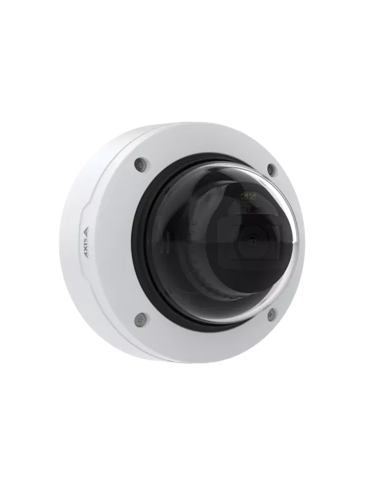 AXIS P3267-LV Dome Camera