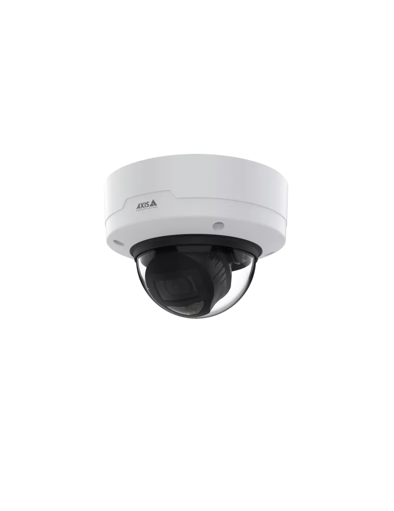 AXIS P3267-LV Dome Camera