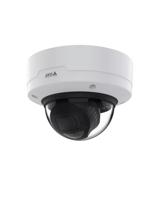 AXIS P3267-LV Dome Camera