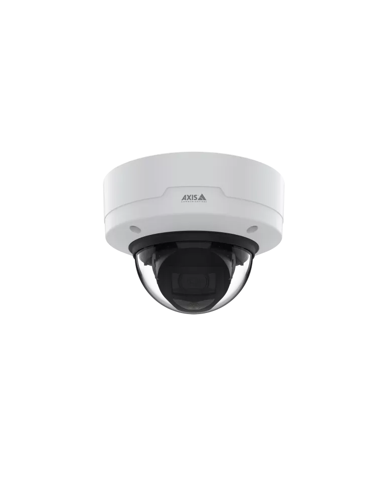 AXIS P3267-LV Dome Camera