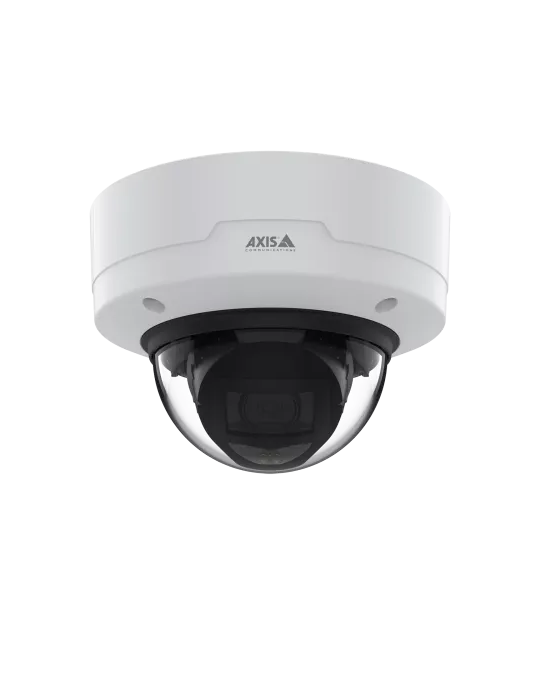 AXIS P3267-LV Dome Camera