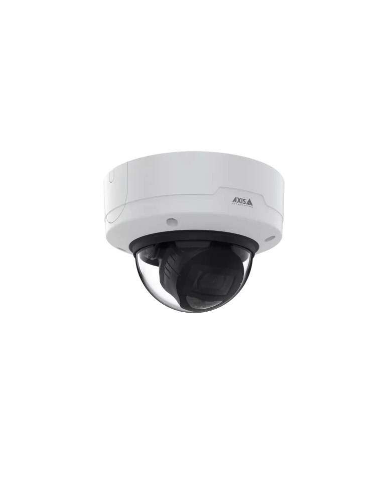 AXIS P3267-LV Dome Camera