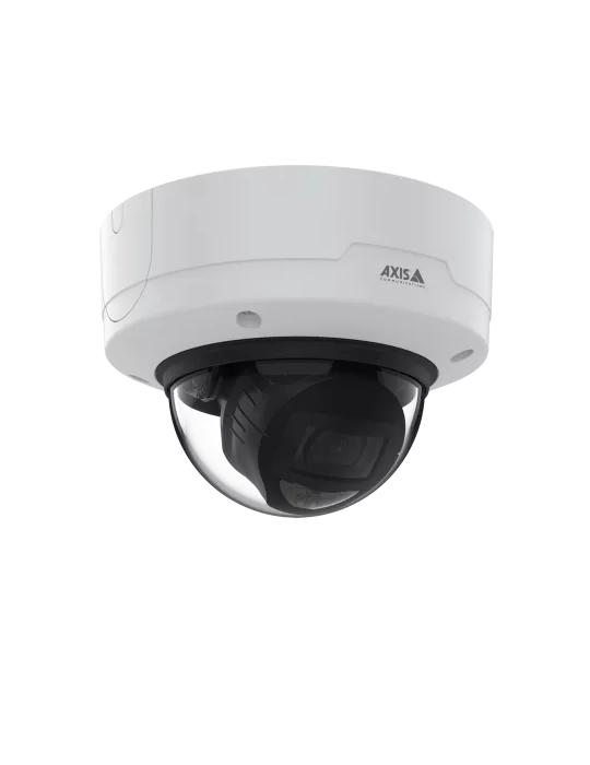 AXIS P3267-LV Dome Camera