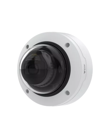 AXIS P3268-LV Dome Camera