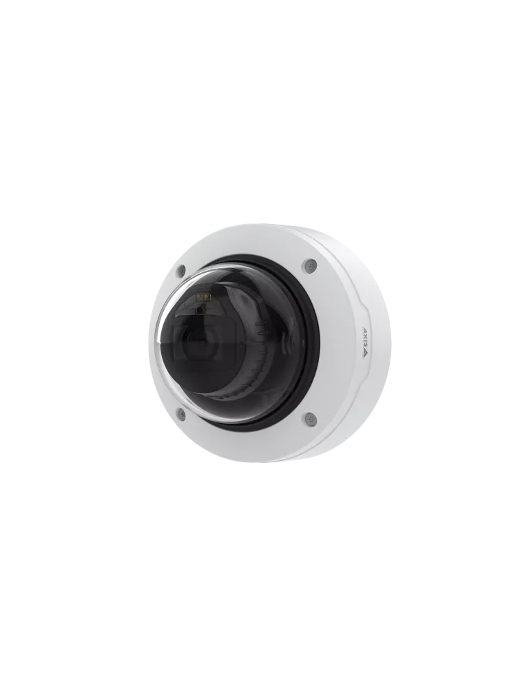 AXIS P3268-LV Dome Camera