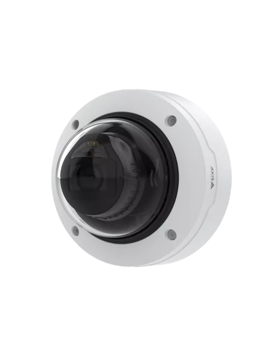 AXIS P3268-LV Dome Camera