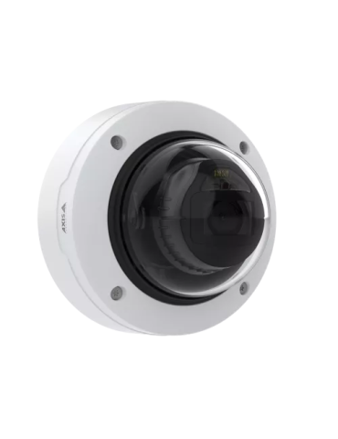 AXIS P3268-LV Dome Camera 2