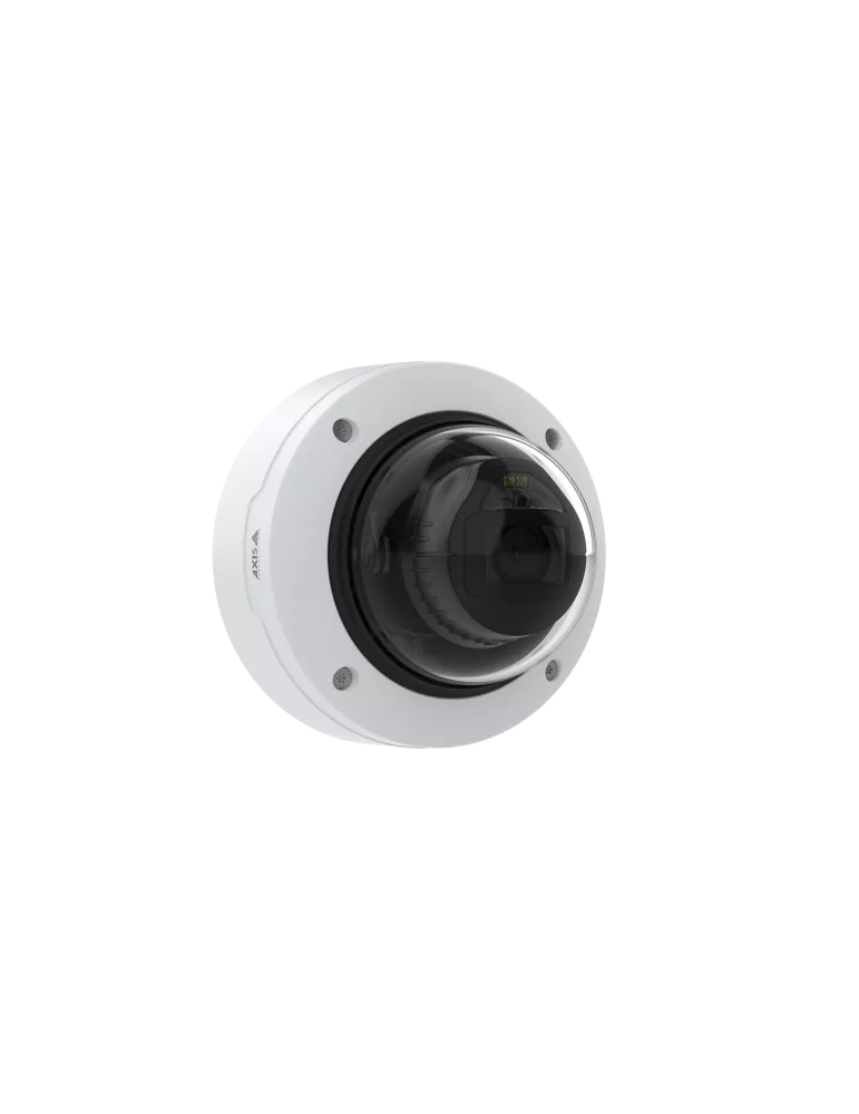 AXIS P3268-LV Dome Camera