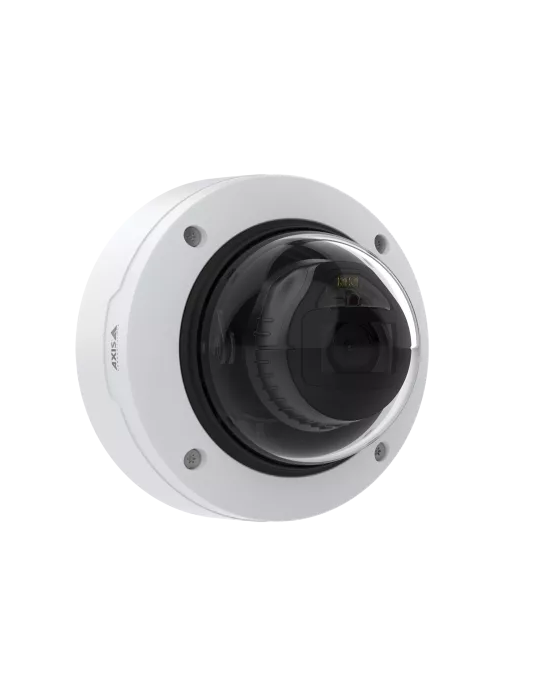 AXIS P3268-LV Dome Camera